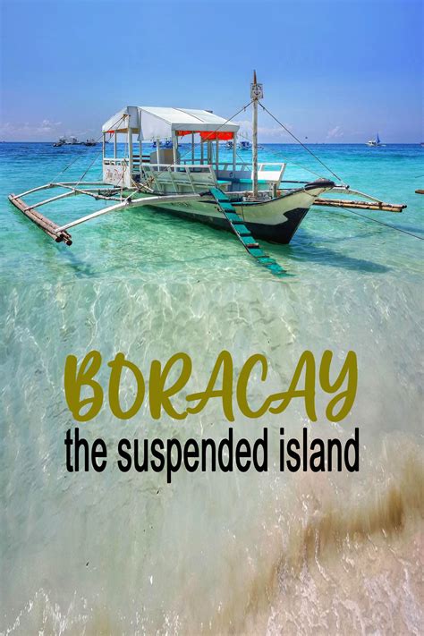 Where to watch movies in Boracay .